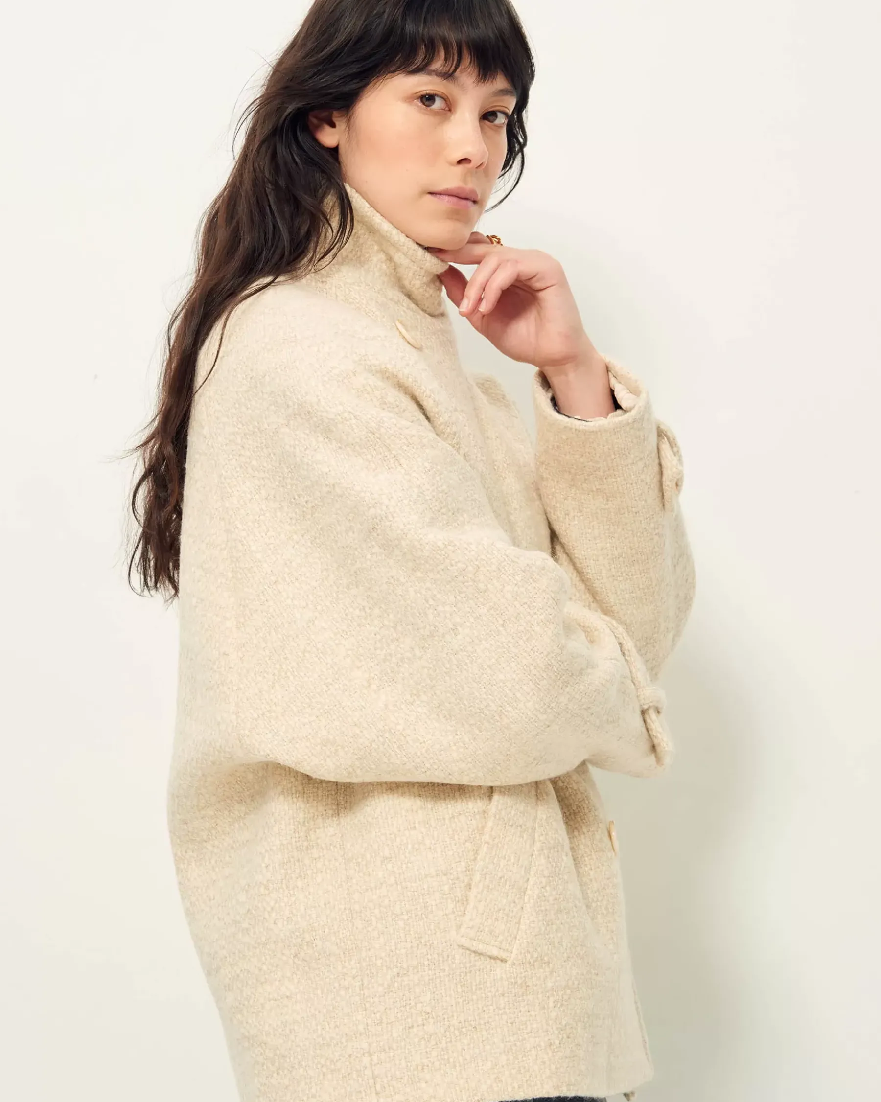 Sessùn Bleeck Sandshell Flash Sale