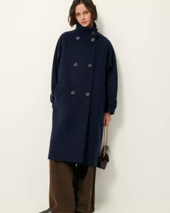 Sessùn Bleeckett Indigo Fashion
