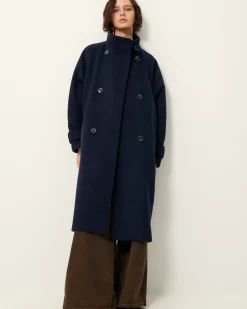 Sessùn Bleeckett Indigo Fashion