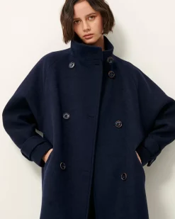 Sessùn Bleeckett Indigo Fashion