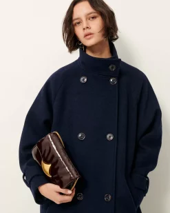 Sessùn Bleeckett Indigo Fashion