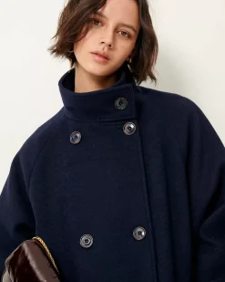 Sessùn Bleeckett Indigo Fashion