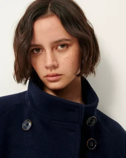 Sessùn Bleeckett Indigo Fashion
