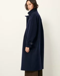 Sessùn Bleeckett Indigo Fashion
