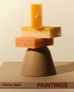 Sessùn Block candles Warm Clearance