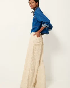 Sessùn Cap east QueenBlue New