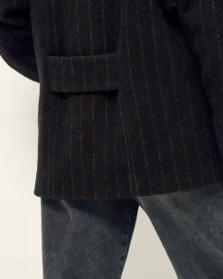 Sessùn Chef FleurdeSel Fashion