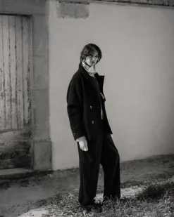Sessùn Chef FleurdeSel Fashion