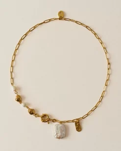 Sessùn Choya pearl Doré Discount