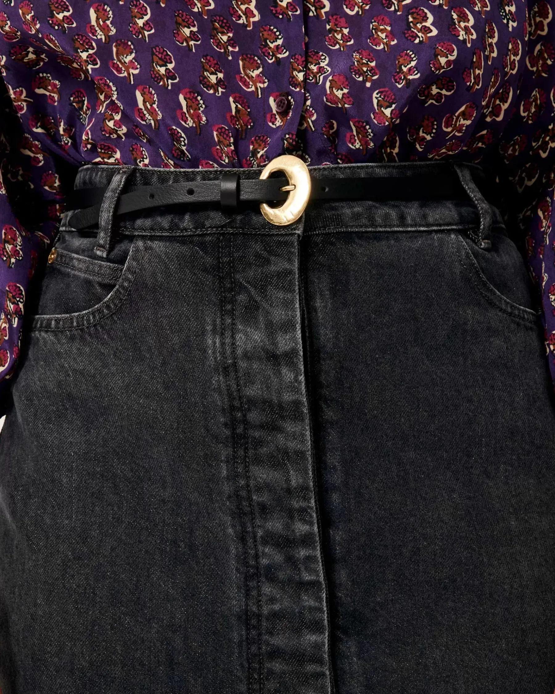 Sessùn Cicco Black Best Sale