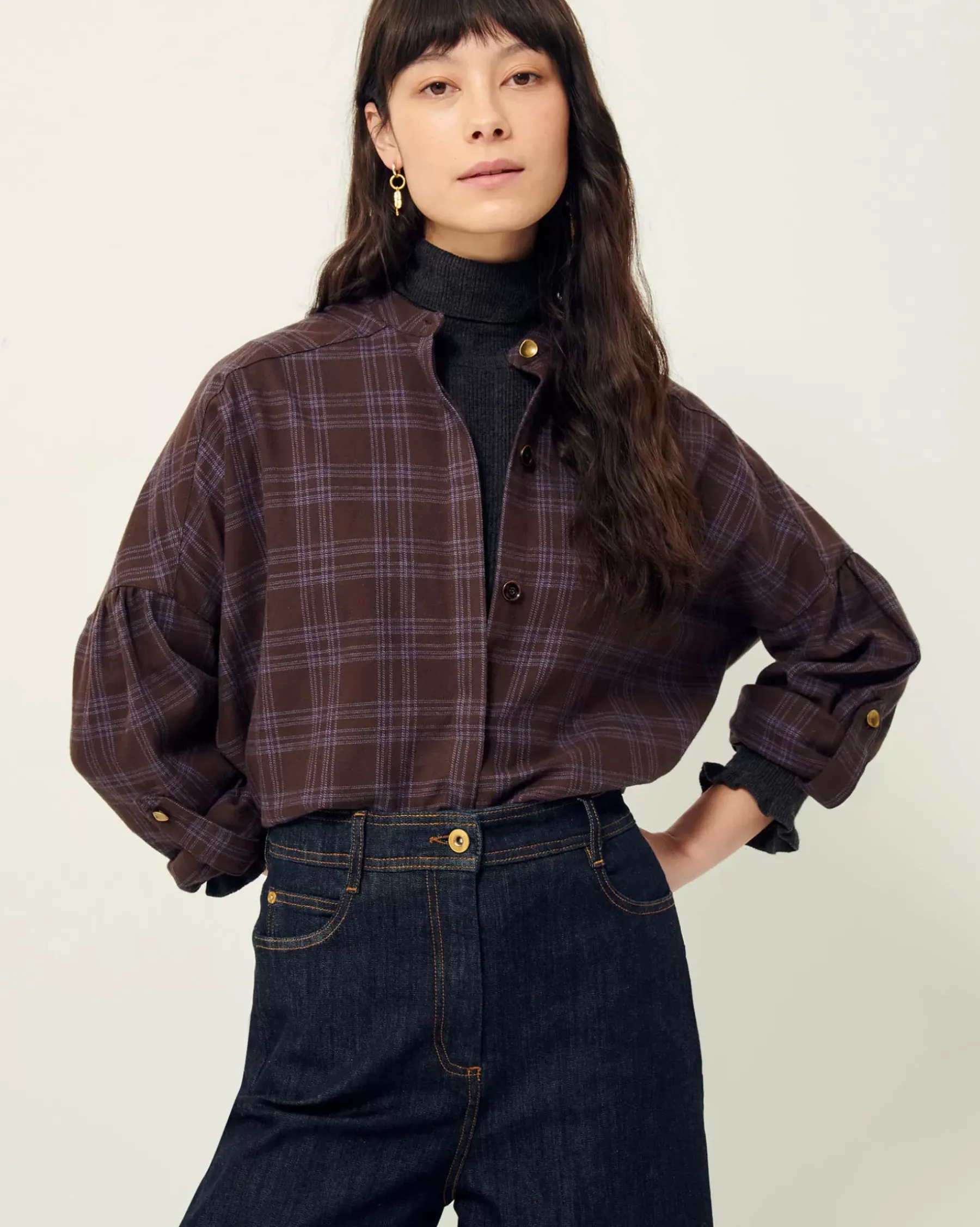 Sessùn Colombella Chocolila Fashion