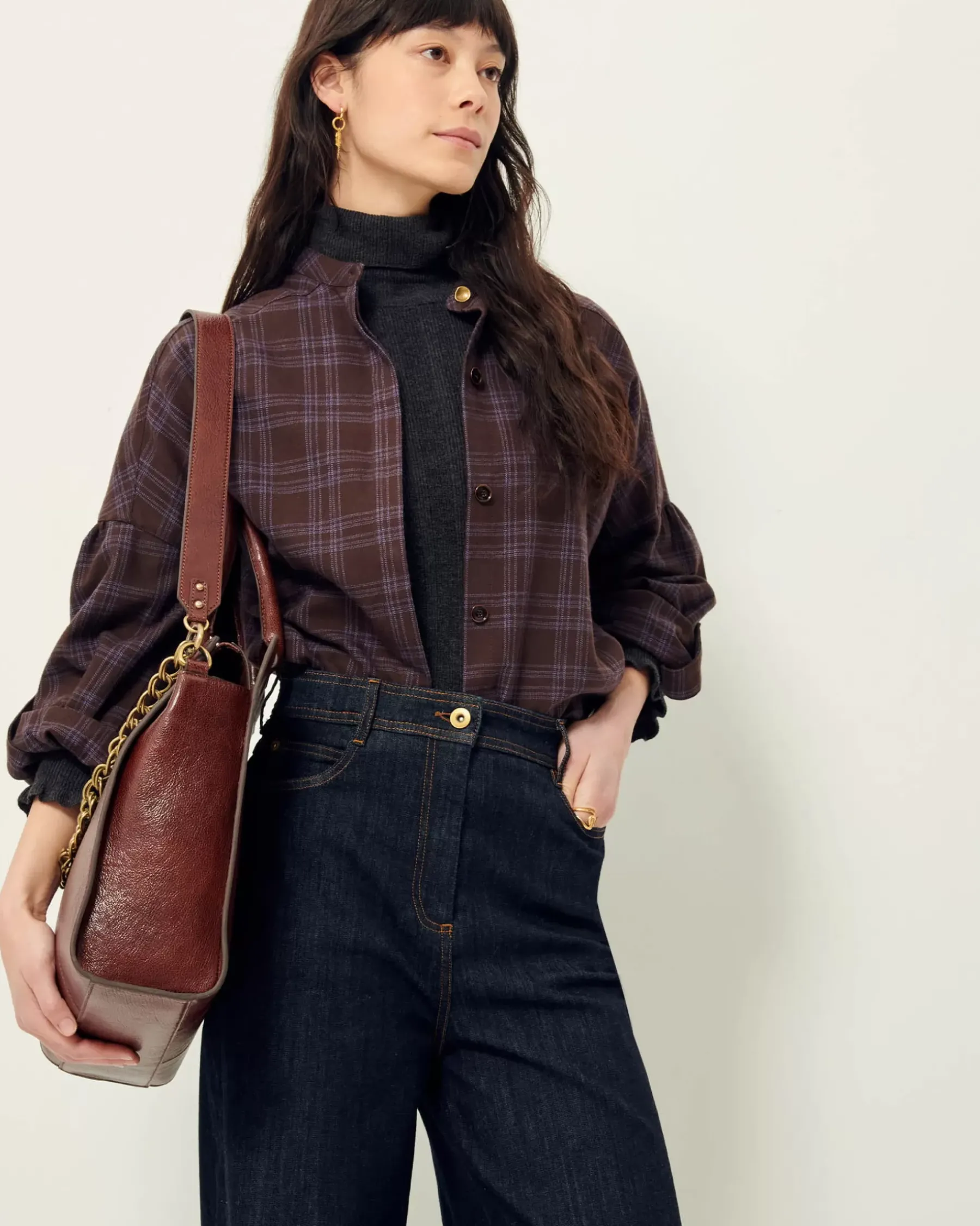 Sessùn Colombella Chocolila Fashion