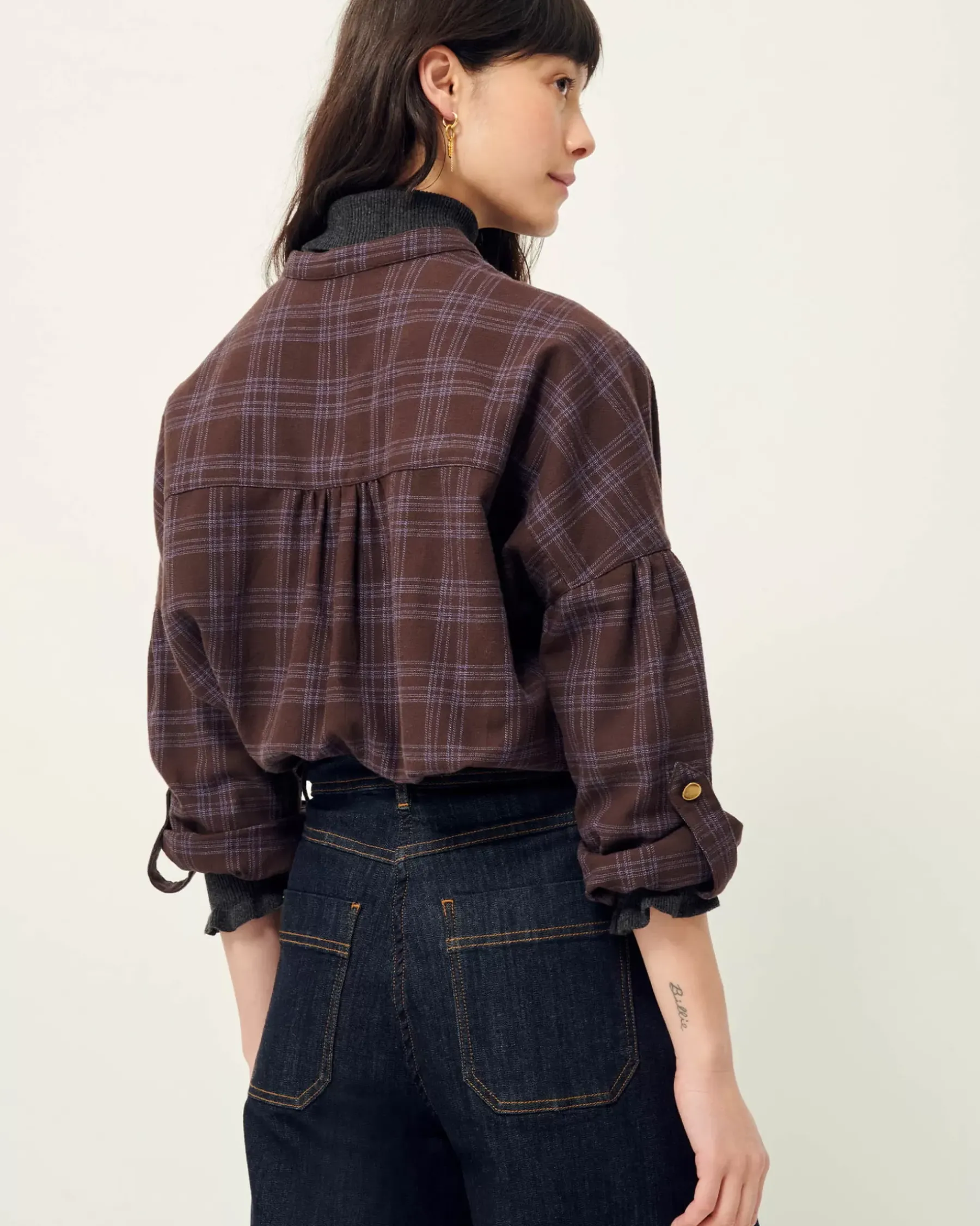 Sessùn Colombella Chocolila Fashion