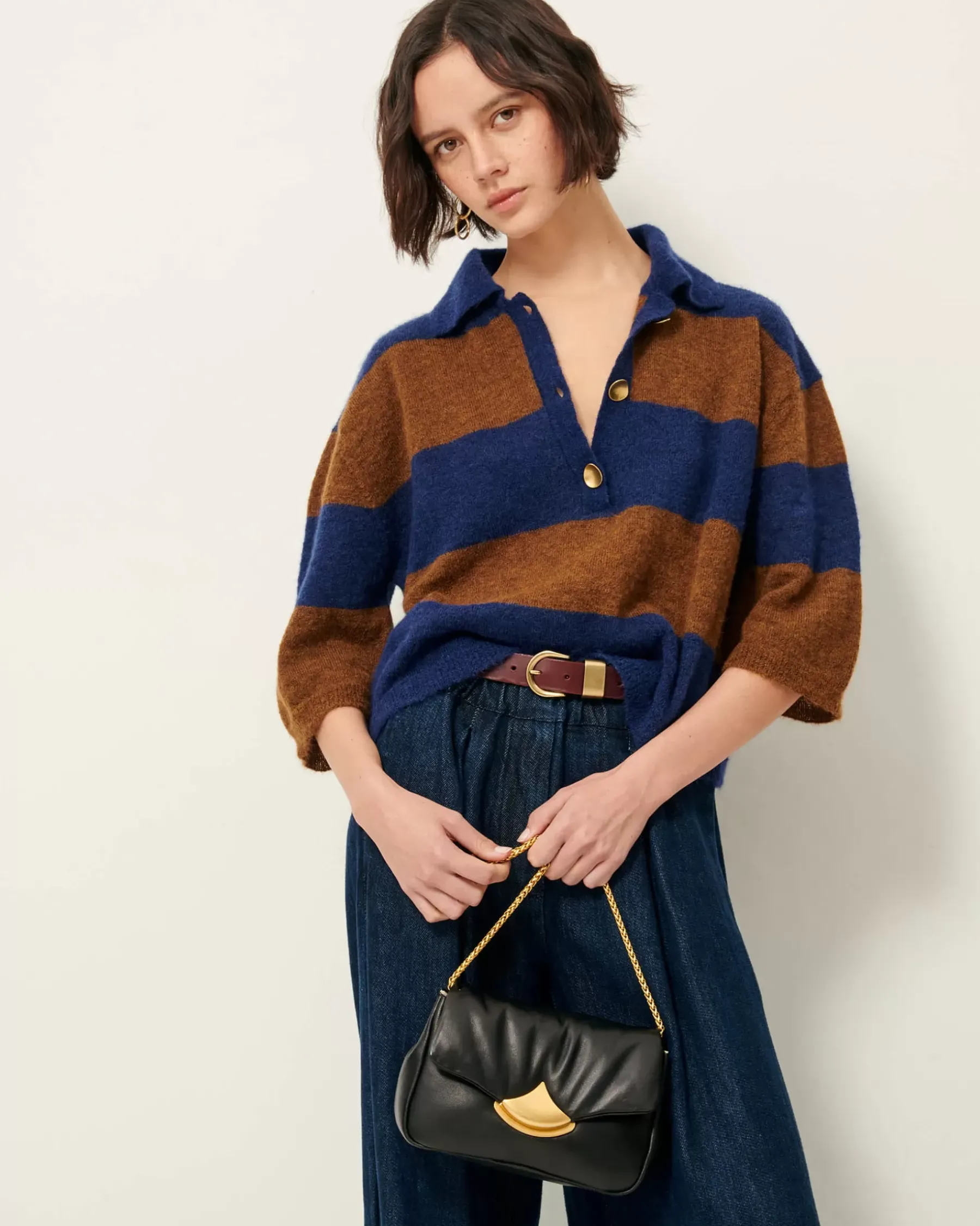Sessùn Cori TigerBlue Sale