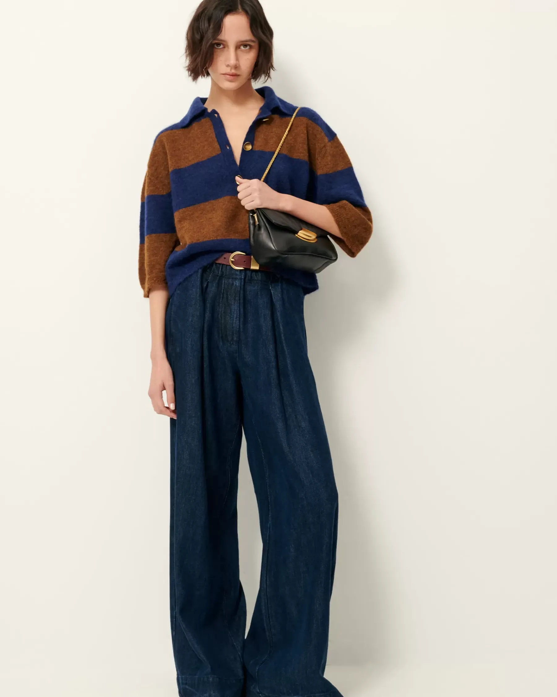 Sessùn Cori TigerBlue Sale