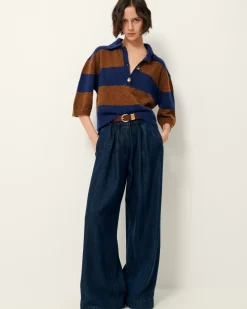 Sessùn Cori TigerBlue Sale