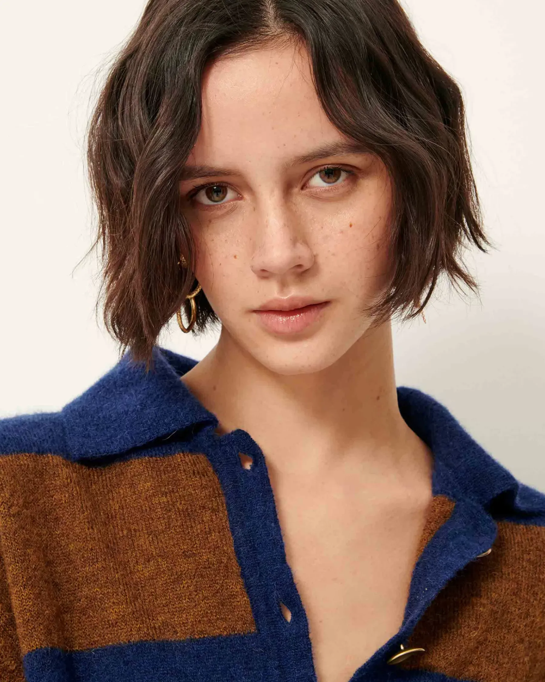 Sessùn Cori TigerBlue Sale