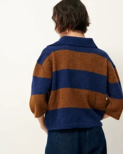Sessùn Cori TigerBlue Sale