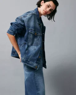Sessùn Costello VintageBlue Clearance