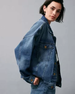 Sessùn Costello VintageBlue Clearance