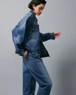 Sessùn Costello VintageBlue Clearance