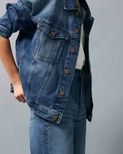 Sessùn Costello VintageBlue Clearance