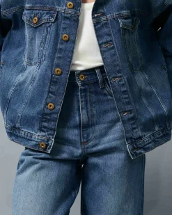 Sessùn Costello VintageBlue Clearance