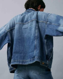 Sessùn Costello VintageBlue Clearance