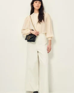 Sessùn Daisy b Ivory New