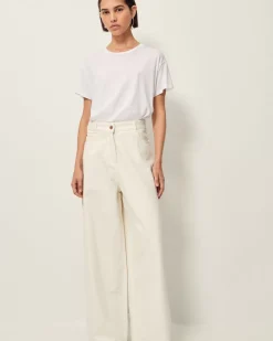 Sessùn Dalt White Cheap