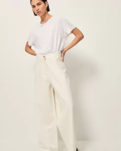 Sessùn Dalt White Cheap