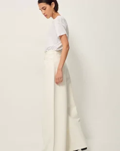 Sessùn Dalt White Cheap