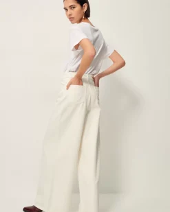 Sessùn Dalt White Cheap