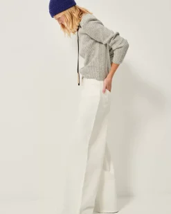 Sessùn Dalt White Cheap
