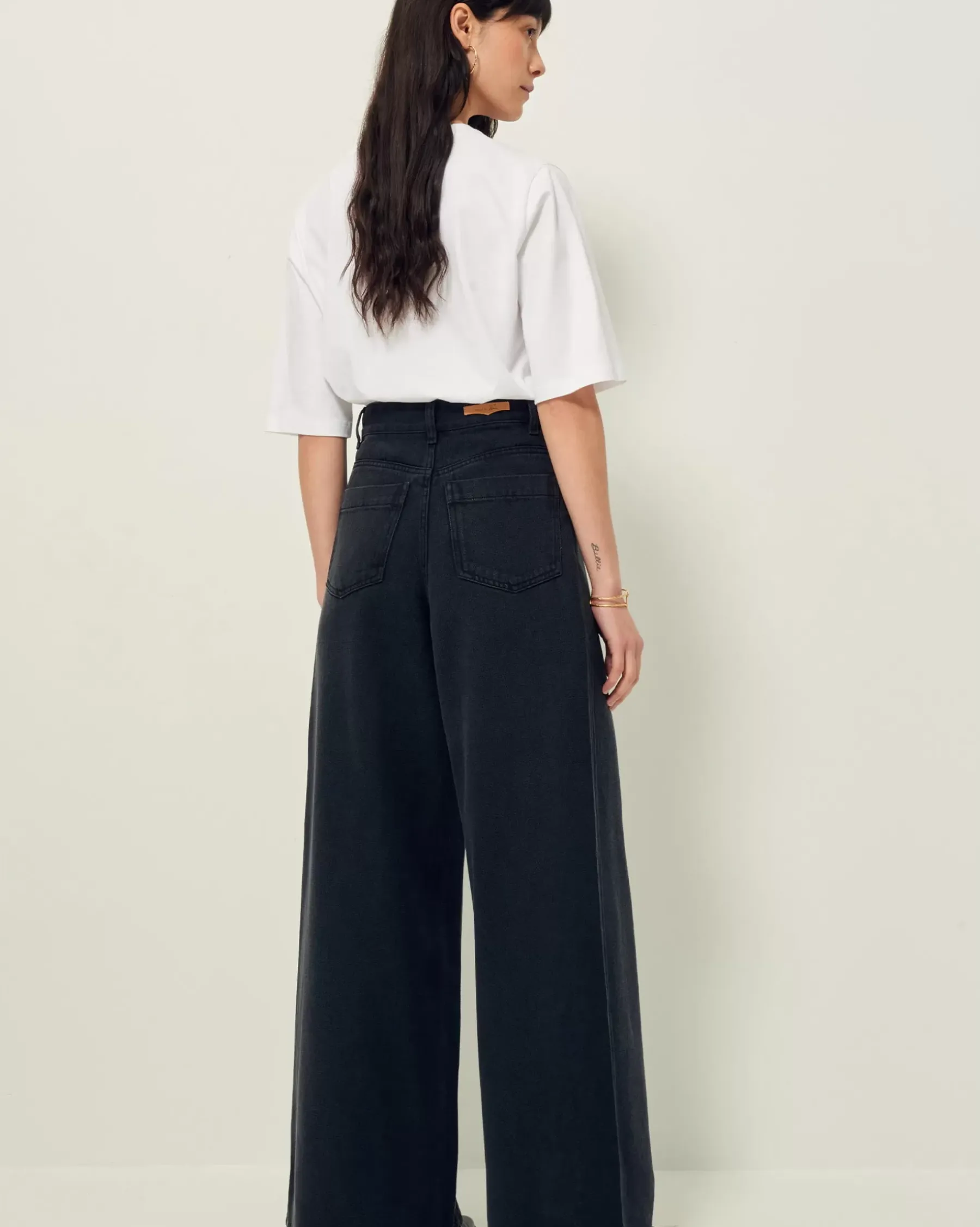 Sessùn Dalt White Store