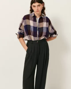 Sessùn Deliwool Chocoblue New
