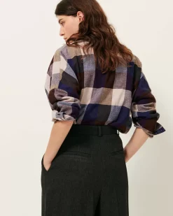 Sessùn Deliwool Chocoblue New
