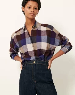 Sessùn Deliwool Chocoblue New