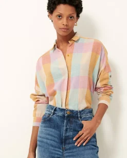 Sessùn Deliwool Chocoblue Fashion