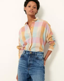 Sessùn Deliwool Chocoblue Fashion