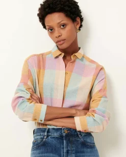 Sessùn Deliwool Chocoblue Fashion