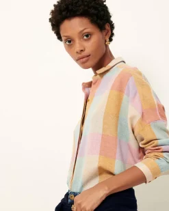 Sessùn Deliwool Chocoblue Fashion