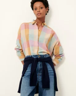Sessùn Deliwool Chocoblue Fashion