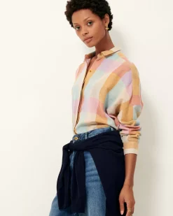 Sessùn Deliwool Chocoblue Fashion
