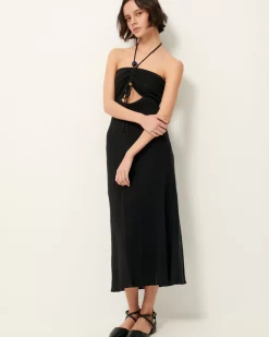 Sessùn Dinah Black Sale