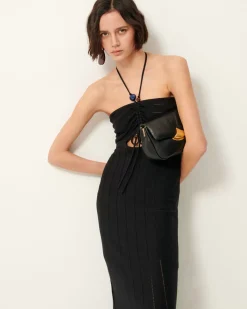 Sessùn Dinah Black Sale