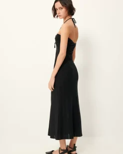 Sessùn Dinah Black Sale