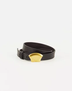 Sessùn Diviluz belt Brownylézard Shop