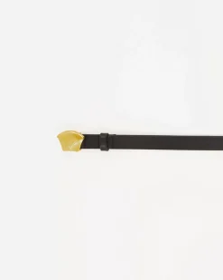Sessùn Diviluz belt Brownylézard Shop