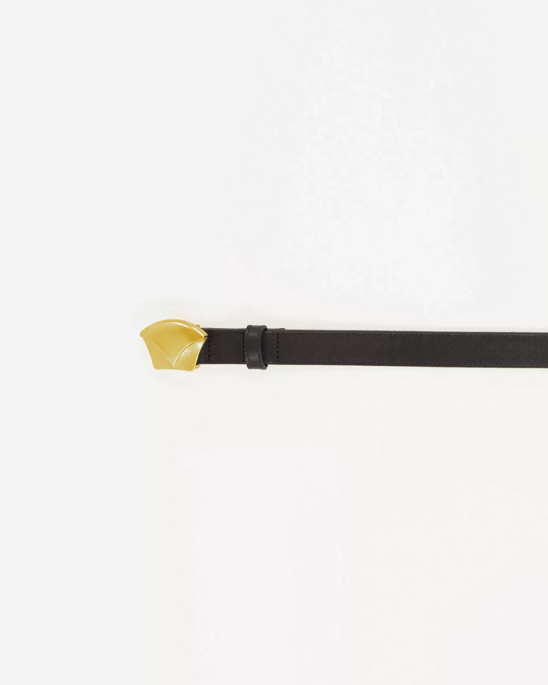 Sessùn Diviluz belt Brownylézard Shop